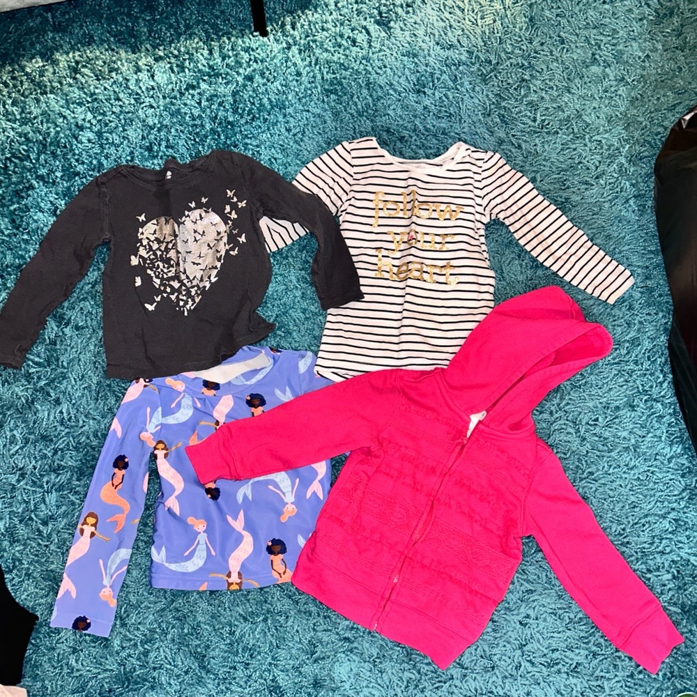 Girls bundle - Picture 3 of 13